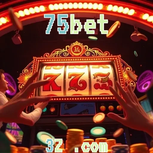 75bet: A Magia dos Jogos de Cartas em um Clique