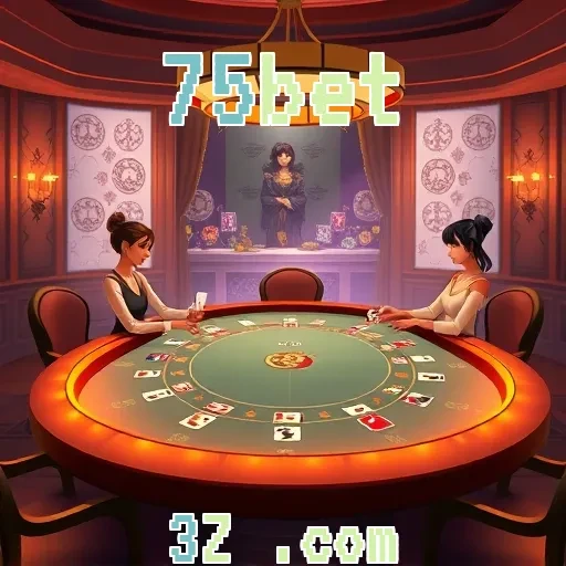 75bet: Atrações Imperdíveis que Revolucionam o Cassino Online