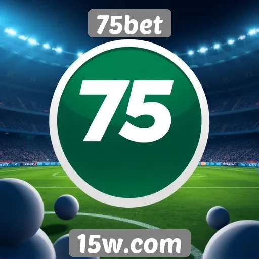 Comparação entre 75bet e concorrentes no setor de apostas