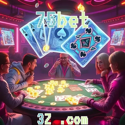 75bet: Descubra Promoções Imperdíveis A Cada Aposta