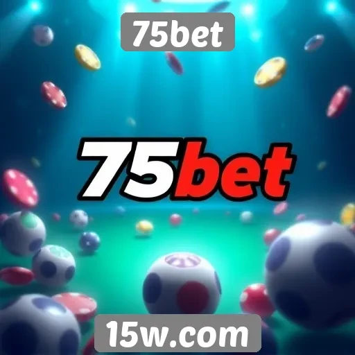 Tendências de jogos online no 75bet para 2025