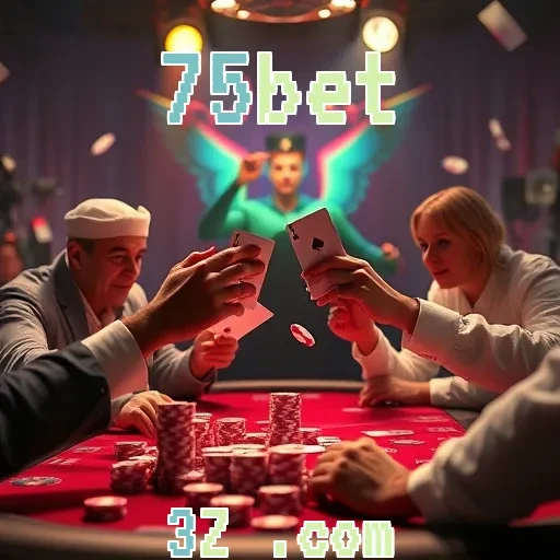 75bet - Caça-Níqueis