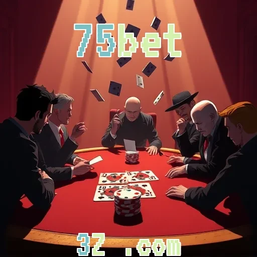 75bet - Apostas Esportivas